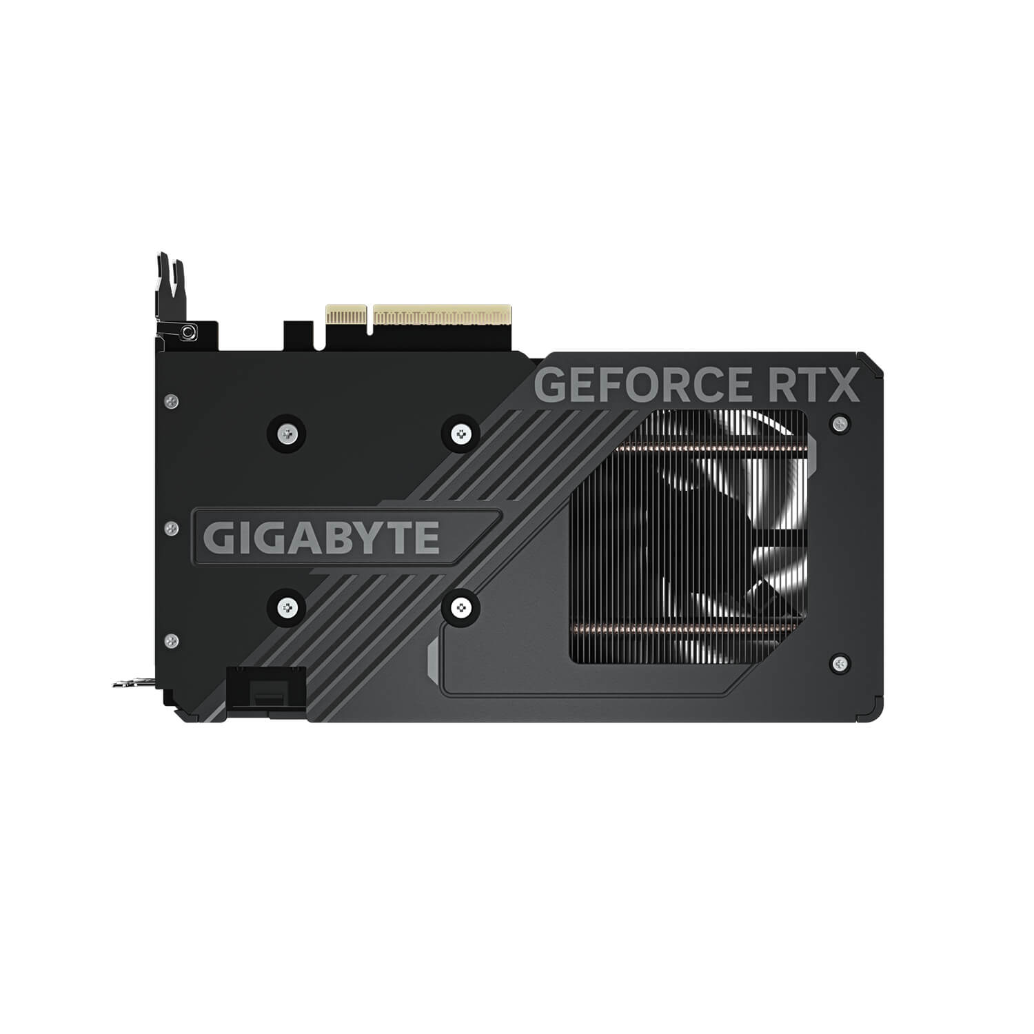 GIGABYTE GV-N5060WF2OC-8GD nVIDIA Geforce 5060 8GB GDDR7 Dual Fan 3DP+HDMI