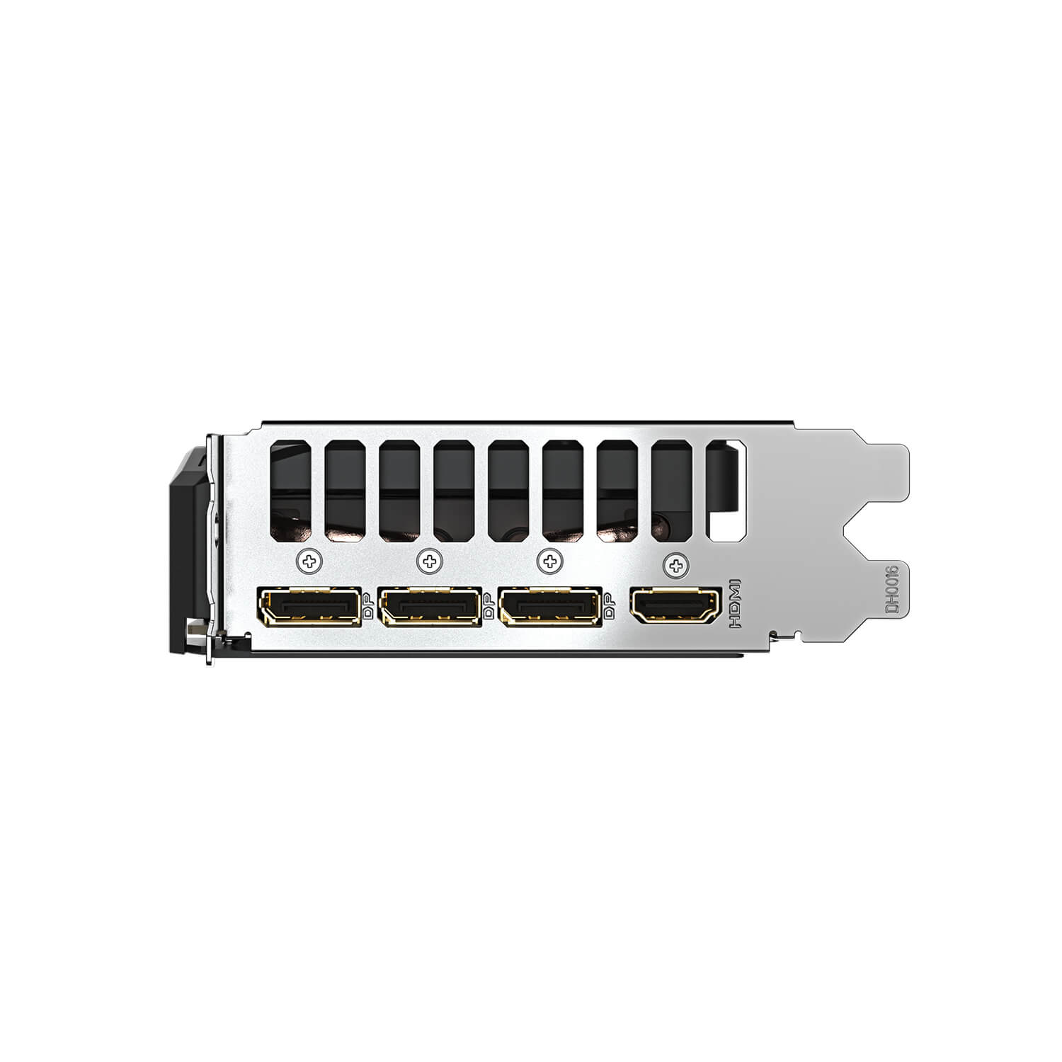 GIGABYTE GV-N5060WF2OC-8GD nVIDIA Geforce 5060 8GB GDDR7 Dual Fan 3DP+HDMI