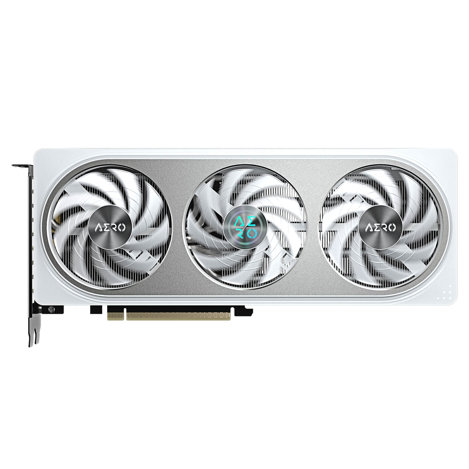 GIGABYTE GV-N506TAERO OC-8GD nVIDIA Geforce 5060TI 8GB GDDR7 Triple Fan 2DP+2HDMI