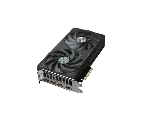 GIGABYTE GV-N506TEAGLE OC-16GD nVIDIA Geforce 5060 TI EAGLE OC 16GB GDDR7 Dual Fan 3DP+HDMI