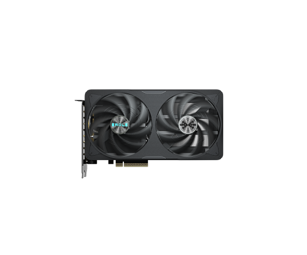 GIGABYTE GV-N506TEAGLE OC-16GD nVIDIA Geforce 5060 TI EAGLE OC 16GB GDDR7 Dual Fan 3DP+HDMI