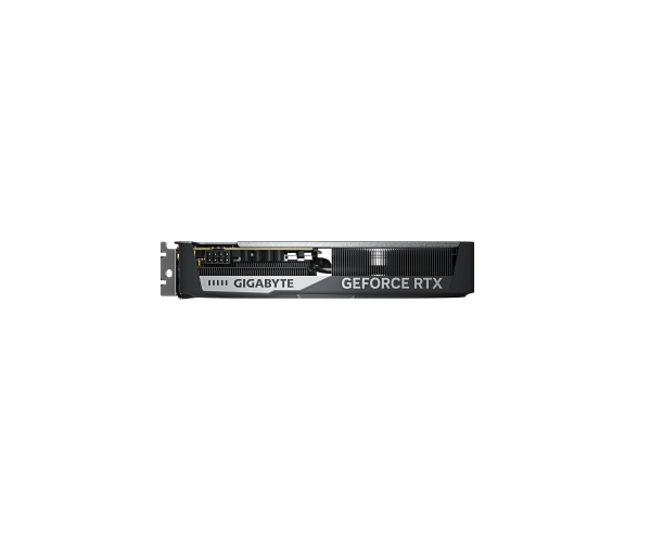 GIGABYTE GV-N506TEAGLE OC-16GD nVIDIA Geforce 5060 TI EAGLE OC 16GB GDDR7 Dual Fan 3DP+HDMI