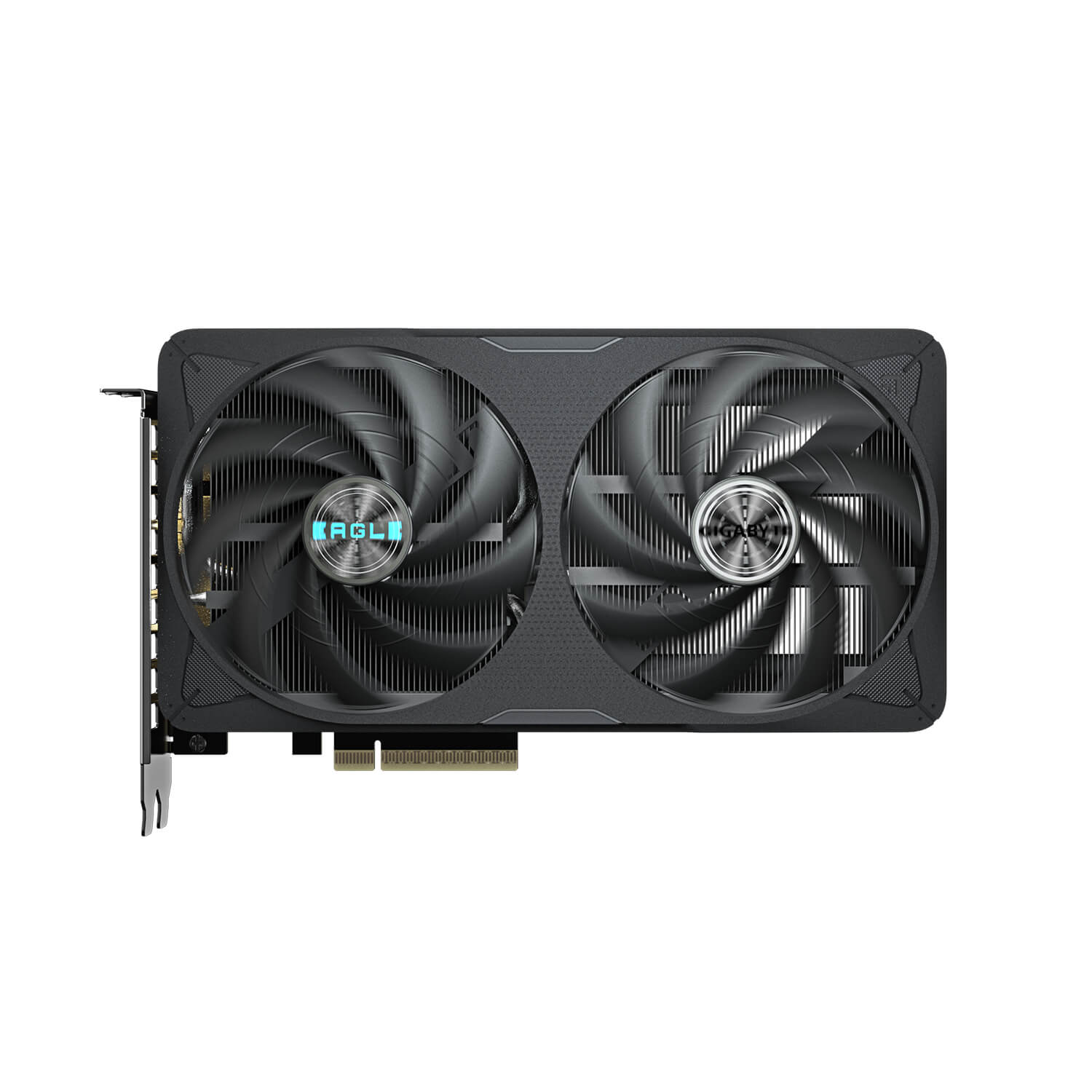 GIGABYTE GV-N506TEAGLE OC-8GD nVIDIA Geforce 5060 TI EAGLE OC 8GB GDDR7 Dual Fan 3DP+HDMI