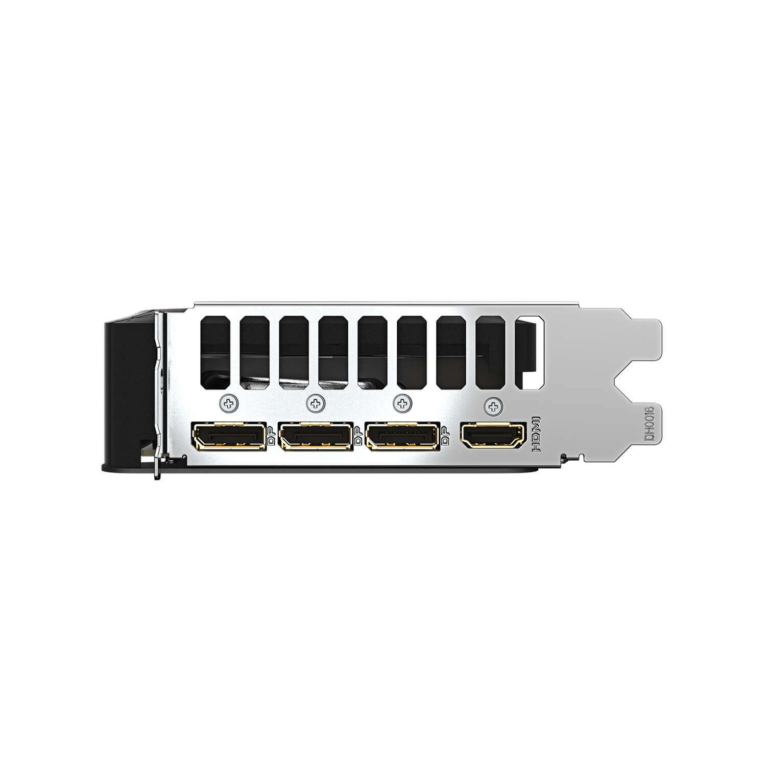 GIGABYTE GV-N506TEAGLE OC-8GD nVIDIA Geforce 5060 TI EAGLE OC 8GB GDDR7 Dual Fan 3DP+HDMI