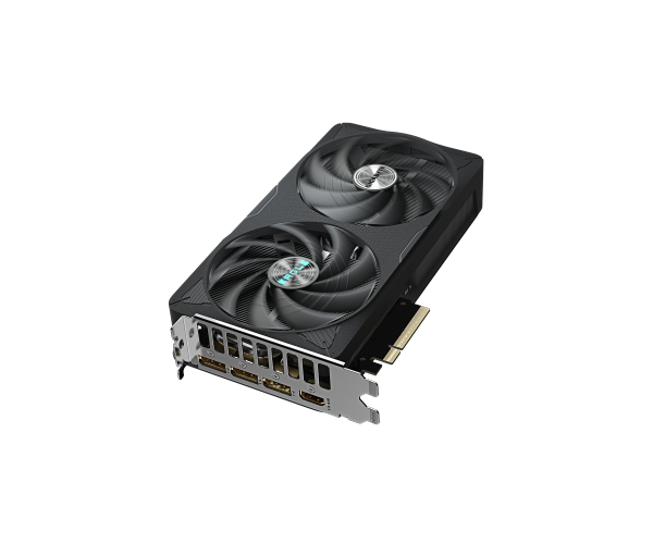 GIGABYTE GV-N506TEAGLE OC-8GD nVIDIA Geforce 5060 TI EAGLE OC 8GB GDDR7 Dual Fan 3DP+HDMI
