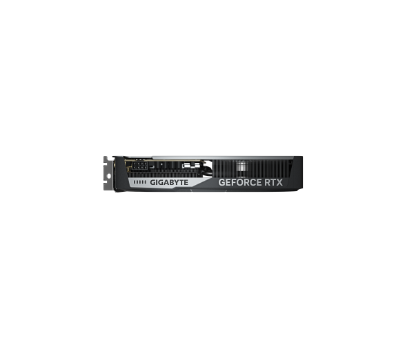 GIGABYTE GV-N506TEAGLE OC-8GD nVIDIA Geforce 5060 TI EAGLE OC 8GB GDDR7 Dual Fan 3DP+HDMI