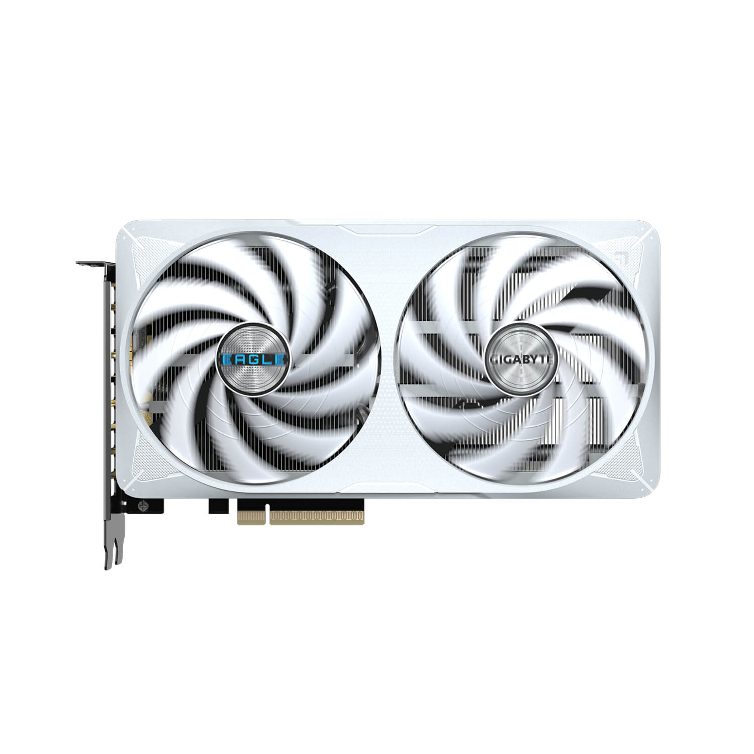 GIGABYTE GV-N506TEAGLEOC ICE-16GD nVIDIA Geforce 5060TI 16GB GDDR7 Triple Fan 2DP+2HDMI
