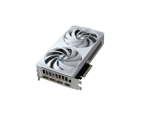 GIGABYTE GV-N506TEAGLEOC ICE-16GD nVIDIA Geforce 5060TI 16GB GDDR7 Triple Fan 2DP+2HDMI