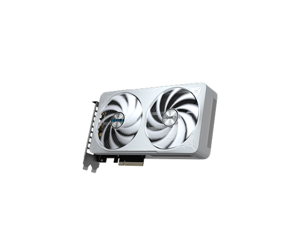 GIGABYTE GV-N506TEAGLEOC ICE-16GD nVIDIA Geforce 5060TI 16GB GDDR7 Triple Fan 2DP+2HDMI