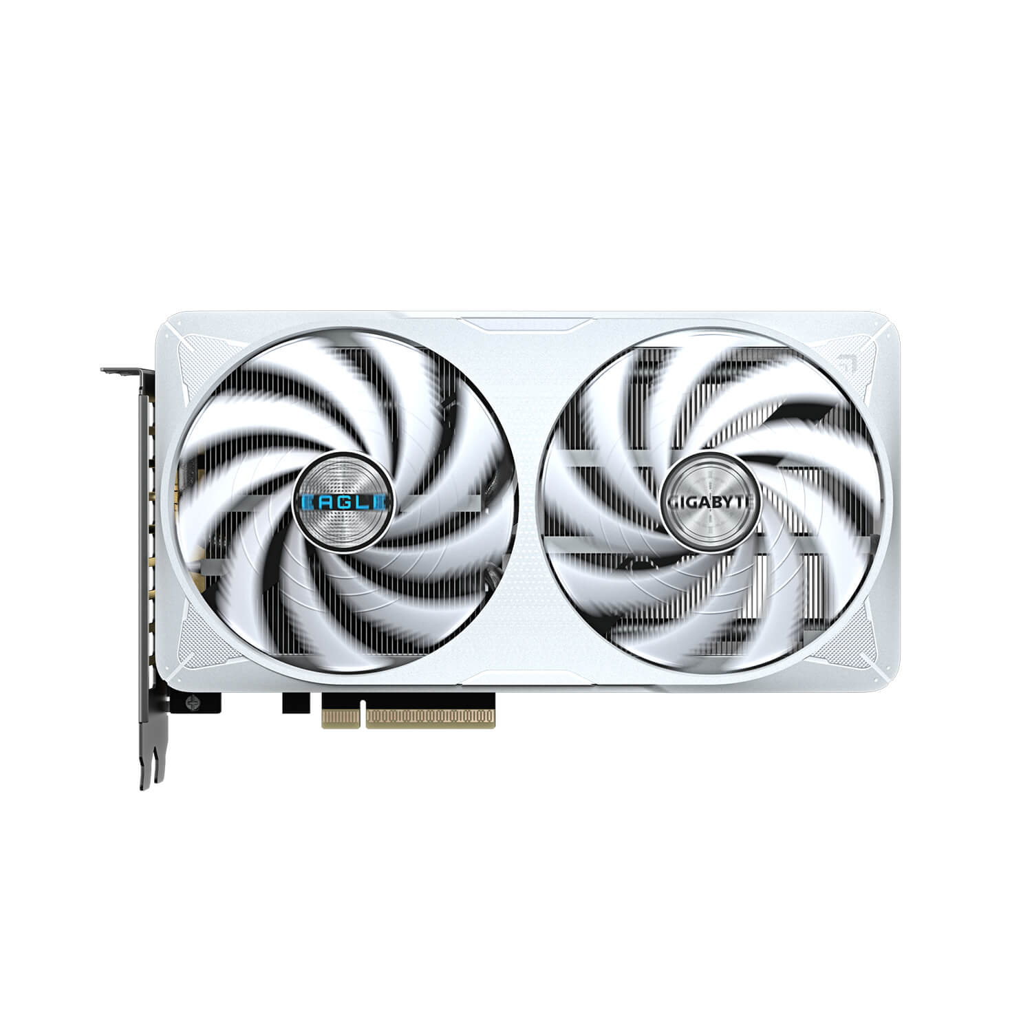 GIGABYTE GV-N506TEAGLEOC ICE-8GD nVIDIA Geforce 5060TI 8GB GDDR7 Triple Fan 2DP+2HDMI