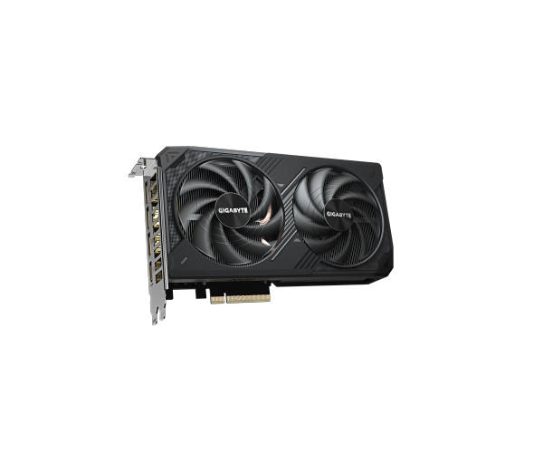 GIGABYTE GV-N506TWF2-16GD nVIDIA Geforce 5060 TI WINDFORCE 16GB GDDR7 Dual Fan 3DP+HDMI