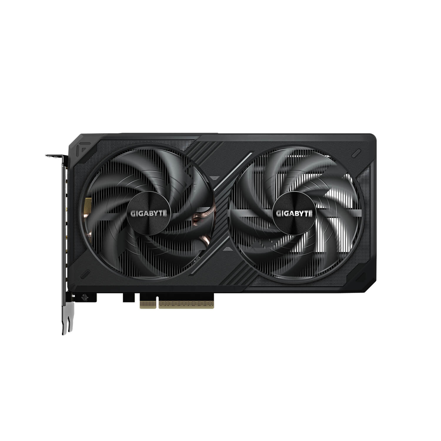 GIGABYTE GV-N506TWF2-8GD nVIDIA Geforce 5060 TI WINDFORCE 8GB GDDR7 Dual Fan 3DP+HDMI