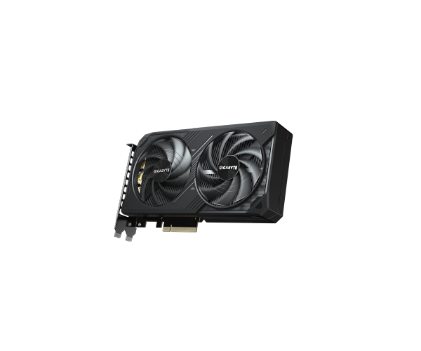GIGABYTE GV-N506TWF2-8GD nVIDIA Geforce 5060 TI WINDFORCE 8GB GDDR7 Dual Fan 3DP+HDMI