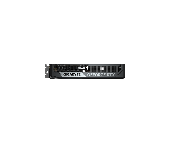 GIGABYTE GV-N506TWF2-8GD nVIDIA Geforce 5060 TI WINDFORCE 8GB GDDR7 Dual Fan 3DP+HDMI