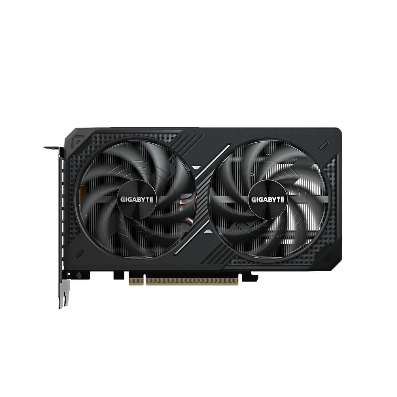 GIGABYTE GV-N506TWF2MAXOC-16GD nVIDIA Geforce 5060 TI WINDFORCE MAX OC 16GB GDDR7 Dual Fan 3DP+HDMI