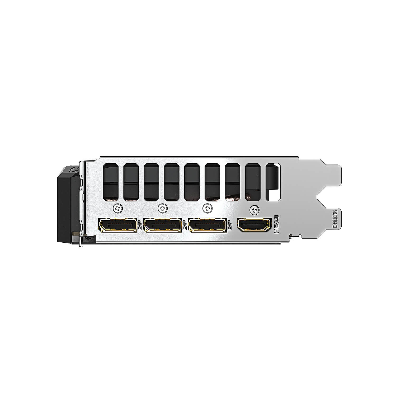GIGABYTE GV-N506TWF2MAXOC-16GD nVIDIA Geforce 5060 TI WINDFORCE MAX OC 16GB GDDR7 Dual Fan 3DP+HDMI
