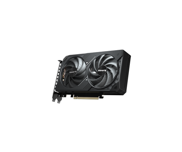 GIGABYTE GV-N506TWF2MAXOC-16GD nVIDIA Geforce 5060 TI WINDFORCE MAX OC 16GB GDDR7 Dual Fan 3DP+HDMI
