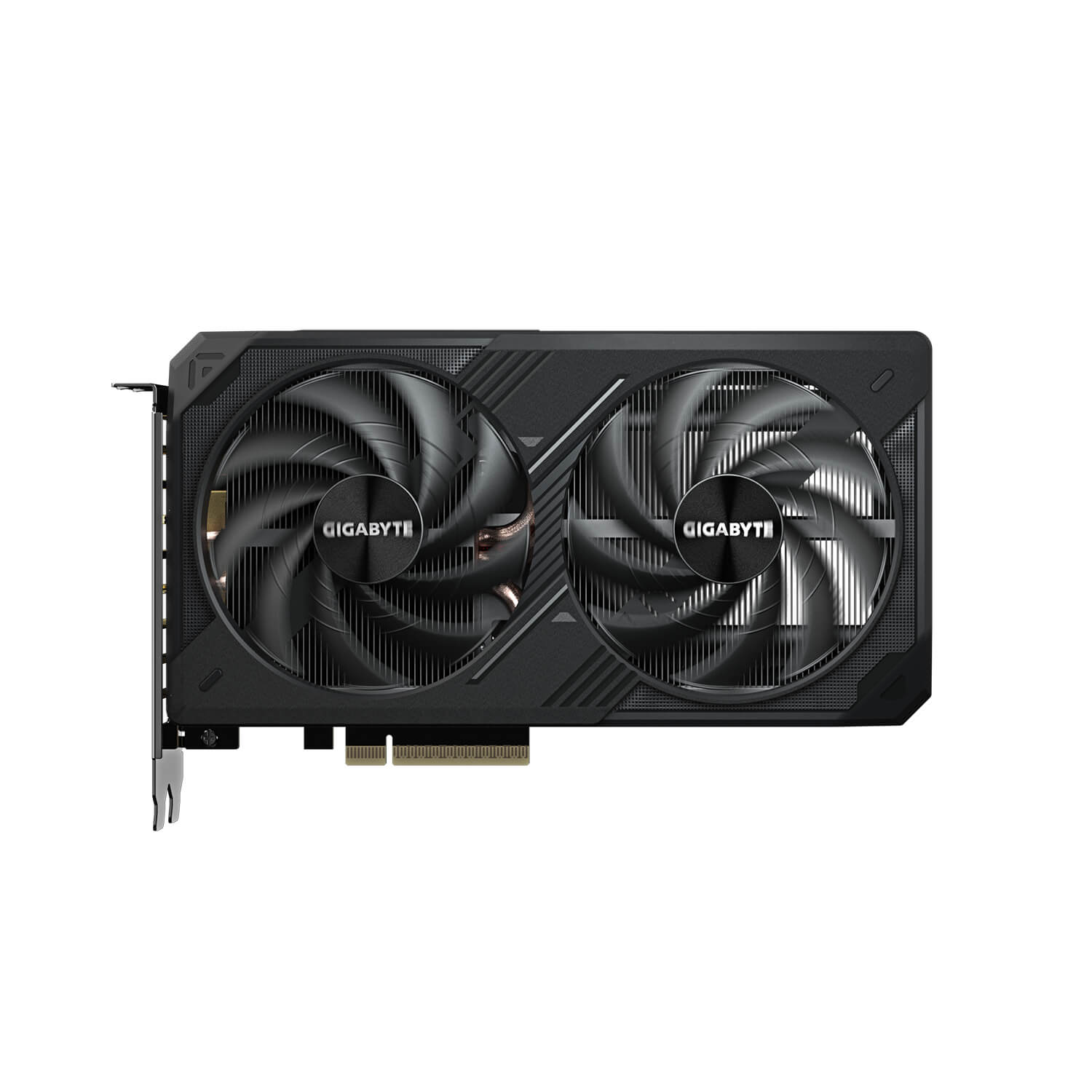 GIGABYTE GV-N506TWF2OC-16GD nVIDIA Geforce 5060 TI WINDFORCE 2 OC 16GB GDDR7 Dual Fan 3DP+HDMI
