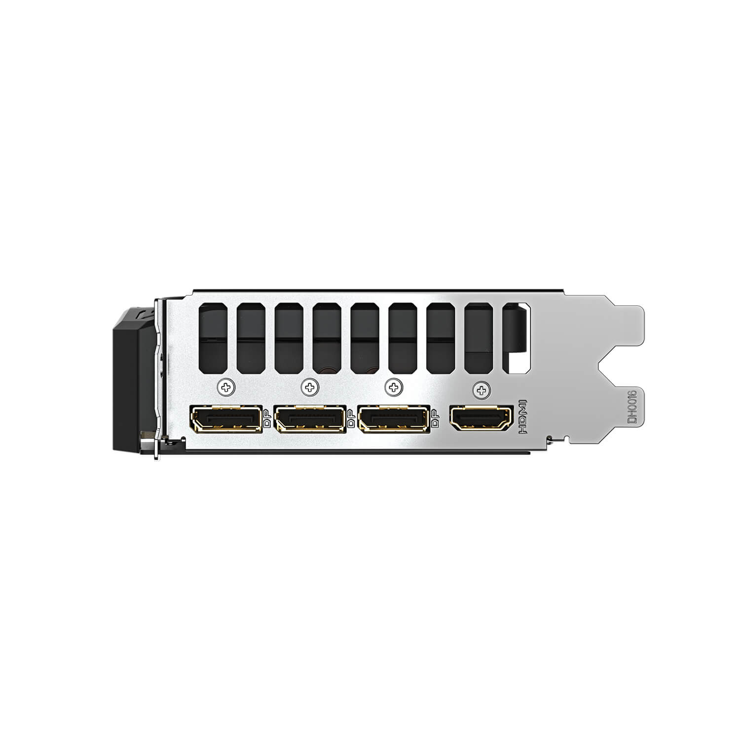 GIGABYTE GV-N506TWF2OC-16GD nVIDIA Geforce 5060 TI WINDFORCE 2 OC 16GB GDDR7 Dual Fan 3DP+HDMI