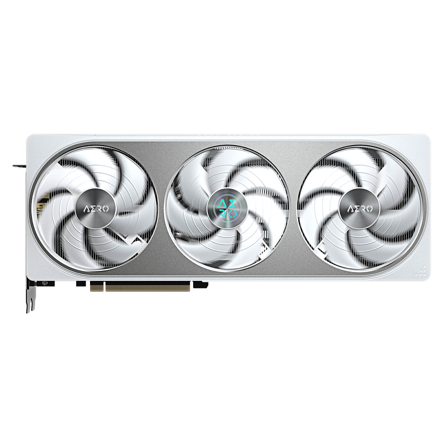 GIGABYTE GV-N5070AERO OC-12GD nVIDIA Geforce 5070 12GB GDDR7 Triple Fan 3DP+HDMI