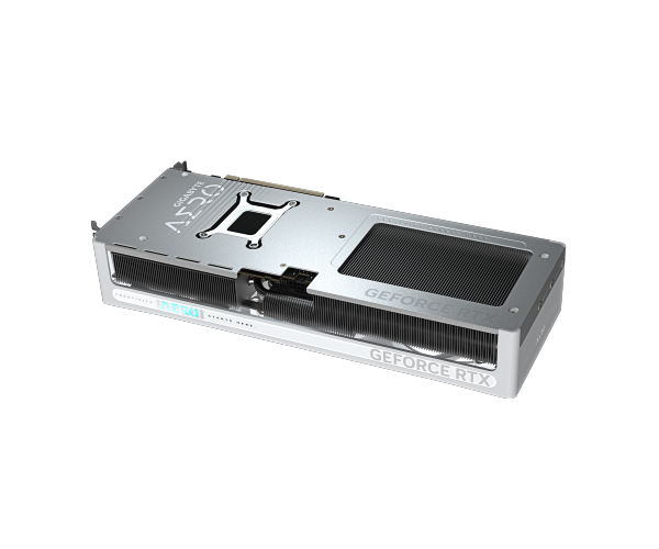 GIGABYTE GV-N5070AERO OC-12GD nVIDIA Geforce 5070 12GB GDDR7 Triple Fan 3DP+HDMI