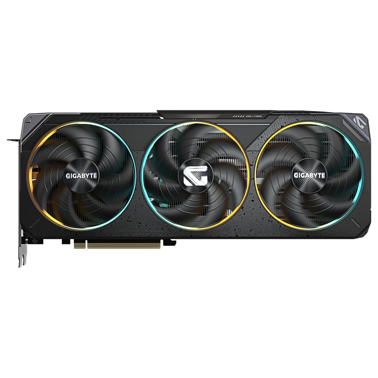GIGABYTE GV-N5070GAMING OC-12GD nVIDIA Geforce 5070 12GB GDDR7 Triple Fan 3DP+HDMI