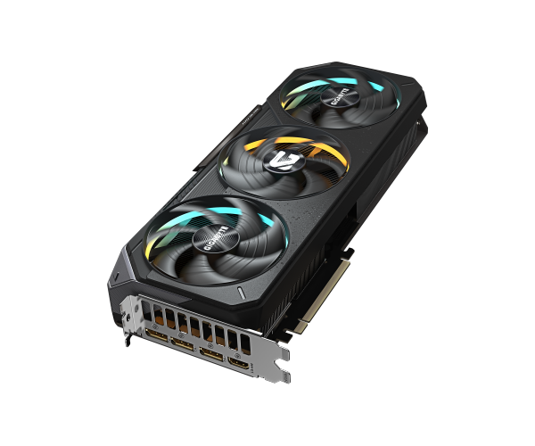 GIGABYTE GV-N5070GAMING OC-12GD nVIDIA Geforce 5070 12GB GDDR7 Triple Fan 3DP+HDMI