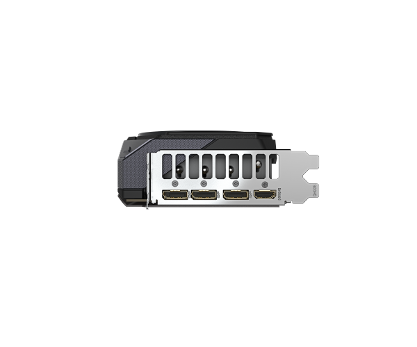 GIGABYTE GV-N5070GAMING OC-12GD nVIDIA Geforce 5070 12GB GDDR7 Triple Fan 3DP+HDMI