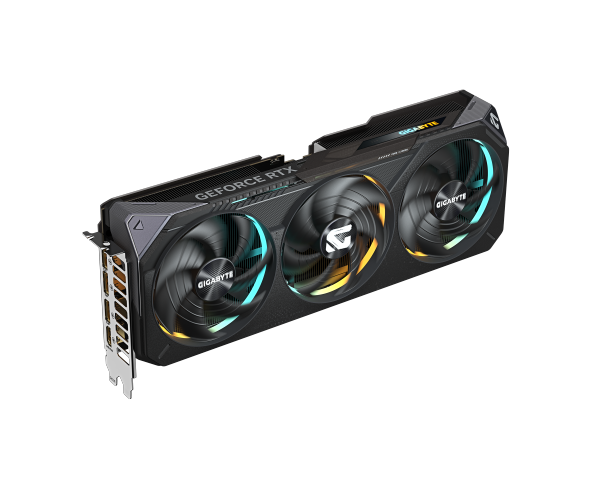 GIGABYTE GV-N5070GAMING OC-12GD nVIDIA Geforce 5070 12GB GDDR7 Triple Fan 3DP+HDMI
