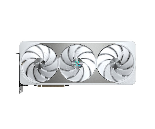 GIGABYTE GV-N507TAERO OC-16GD nVIDIA Geforce 5070 TI 16GB GDDR7 OC Triple Fan 3DP+HDMI