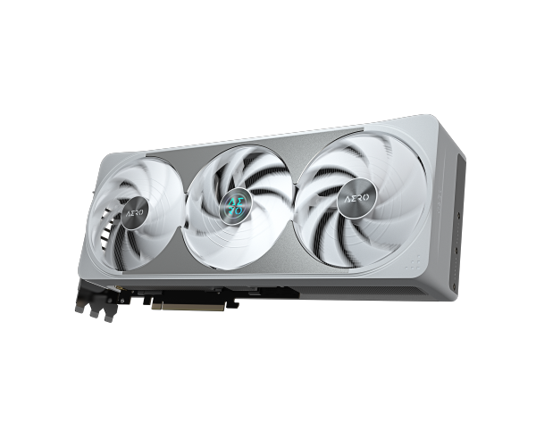 GIGABYTE GV-N507TAERO OC-16GD nVIDIA Geforce 5070 TI 16GB GDDR7 OC Triple Fan 3DP+HDMI