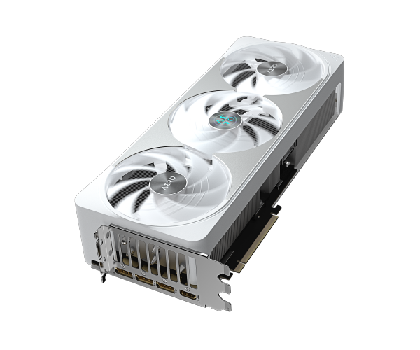 GIGABYTE GV-N507TAERO OC-16GD nVIDIA Geforce 5070 TI 16GB GDDR7 OC Triple Fan 3DP+HDMI