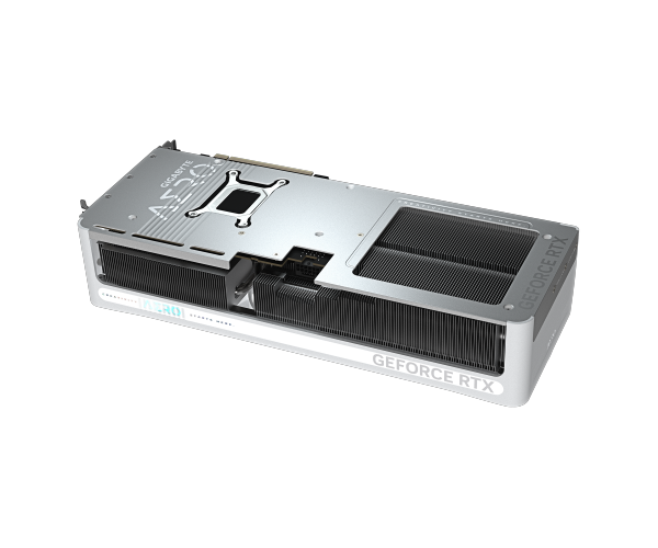 GIGABYTE GV-N507TAERO OC-16GD nVIDIA Geforce 5070 TI 16GB GDDR7 OC Triple Fan 3DP+HDMI