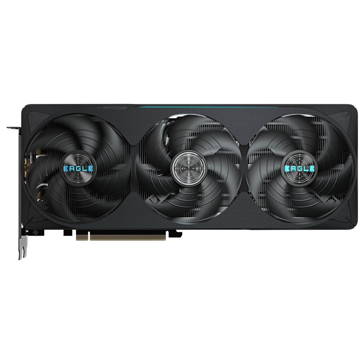 GIGABYTE GV-N507TEAGLEOC-16GD nVIDIA Geforce 5070 TI 16GB GDDR7 OC Triple Fan 3DP+HDMI