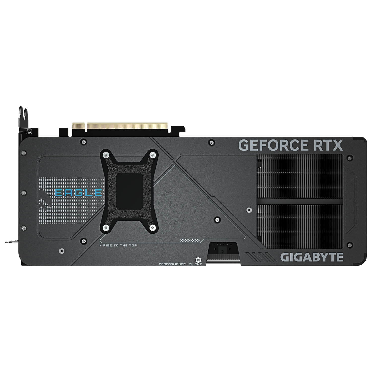 GIGABYTE GV-N507TEAGLEOC-16GD nVIDIA Geforce 5070 TI 16GB GDDR7 OC Triple Fan 3DP+HDMI