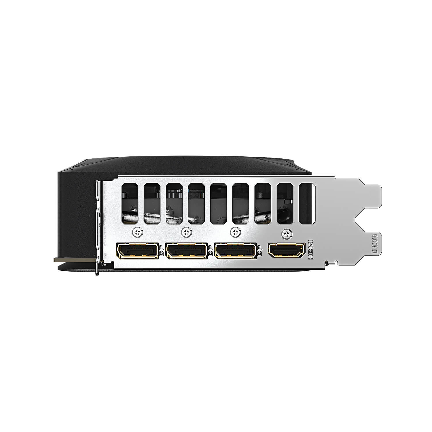 GIGABYTE GV-N507TEAGLEOC-16GD nVIDIA Geforce 5070 TI 16GB GDDR7 OC Triple Fan 3DP+HDMI