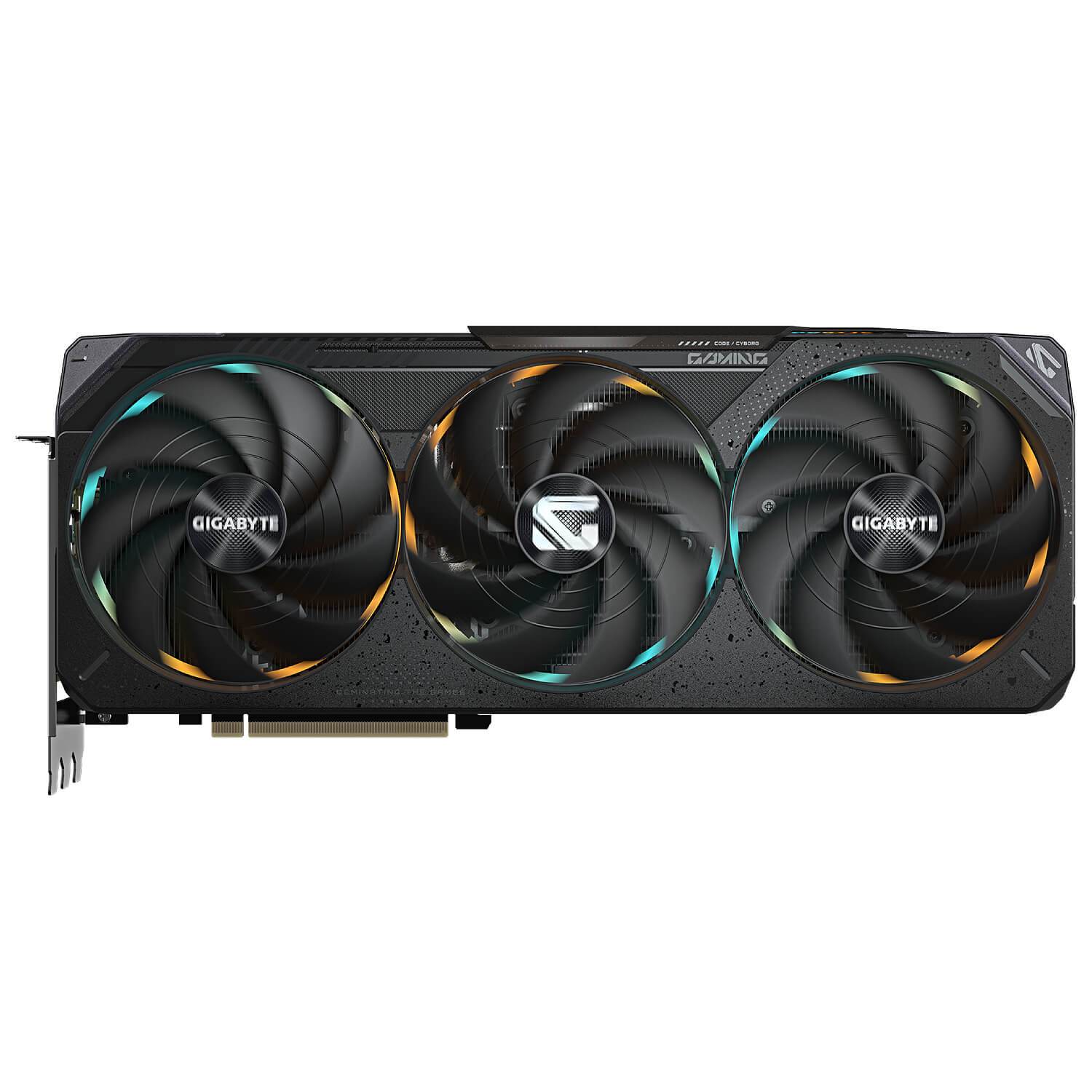 GIGABYTE GV-N507TGAMING OC-16GD nVIDIA Geforce 5070 TI 16GB GDDR7 OC Triple Fan 3DP+HDMI