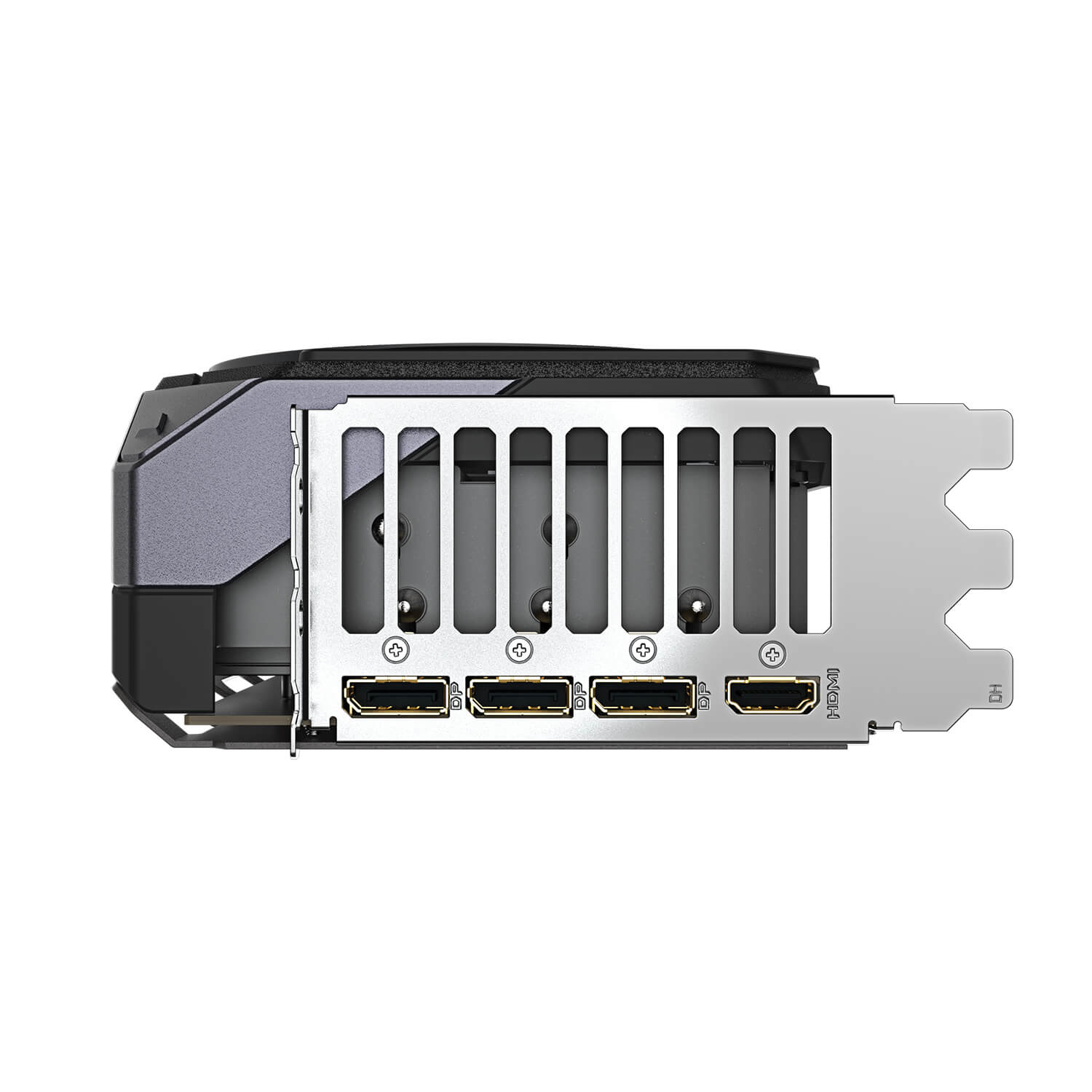 GIGABYTE GV-N507TGAMING OC-16GD nVIDIA Geforce 5070 TI 16GB GDDR7 OC Triple Fan 3DP+HDMI