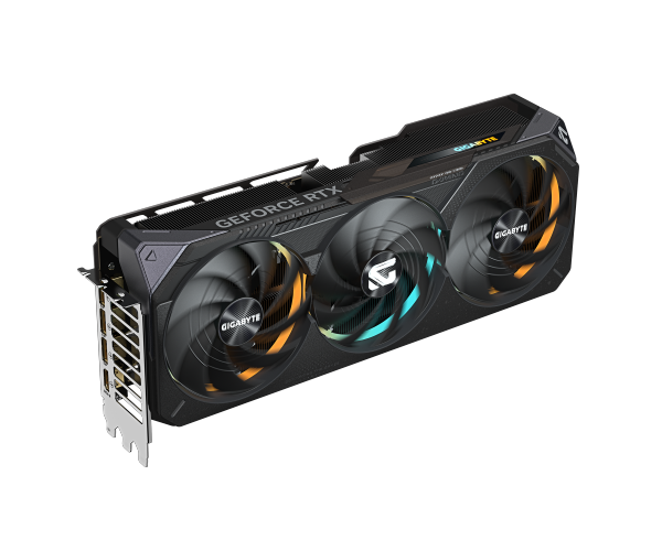 GIGABYTE GV-N507TGAMING OC-16GD nVIDIA Geforce 5070 TI 16GB GDDR7 OC Triple Fan 3DP+HDMI