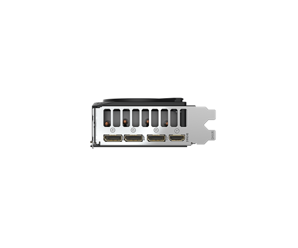 GIGABYTE GV-N5070WF3-12GD nVIDIA Geforce 5070 12GB GDDR7 Triple Fan 3DP+HDMI