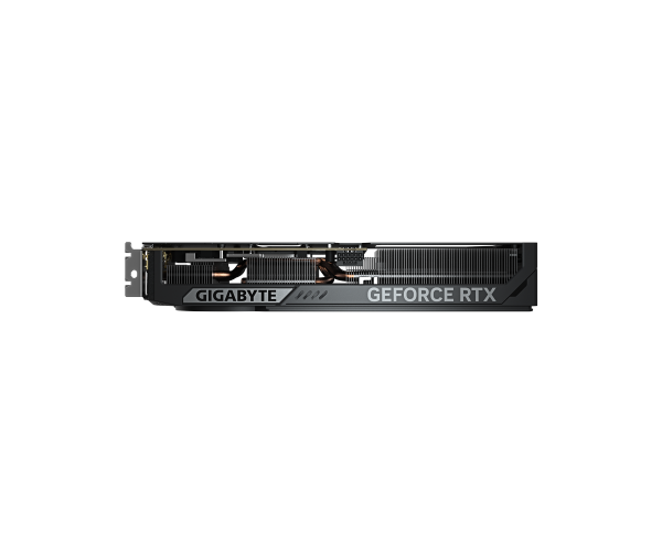GIGABYTE GV-N5070WF3-12GD nVIDIA Geforce 5070 12GB GDDR7 Triple Fan 3DP+HDMI