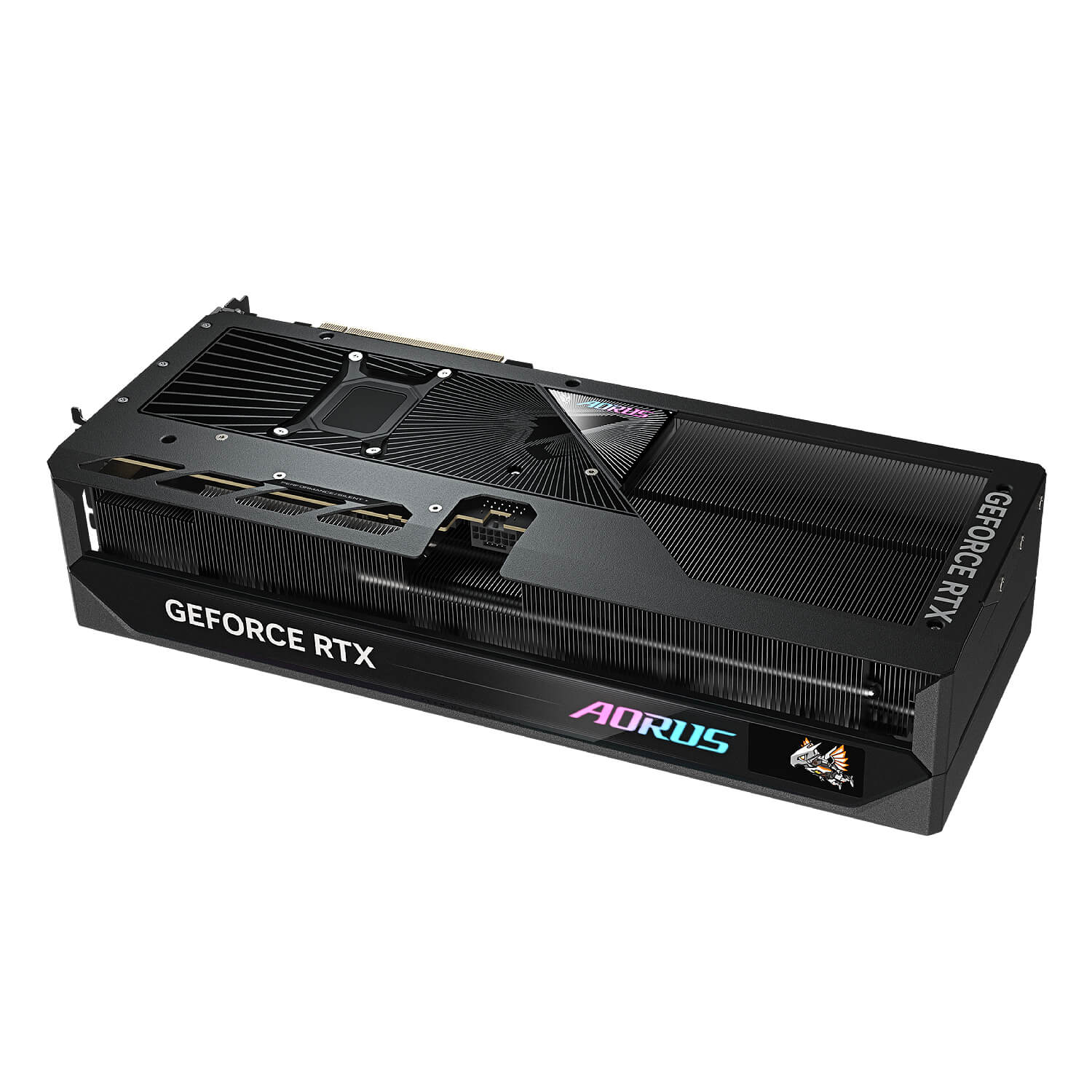 GIGABYTE GV-N5080AORUS M-16GD nVIDIA Geforce 5080 MASTER 16GB GDDR7 Triple Fan 3DP+HDMI