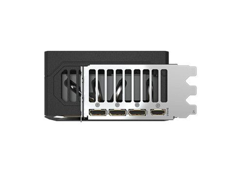 GIGABYTE GV-N5080AORUS M-16GD nVIDIA Geforce 5080 MASTER 16GB GDDR7 Triple Fan 3DP+HDMI