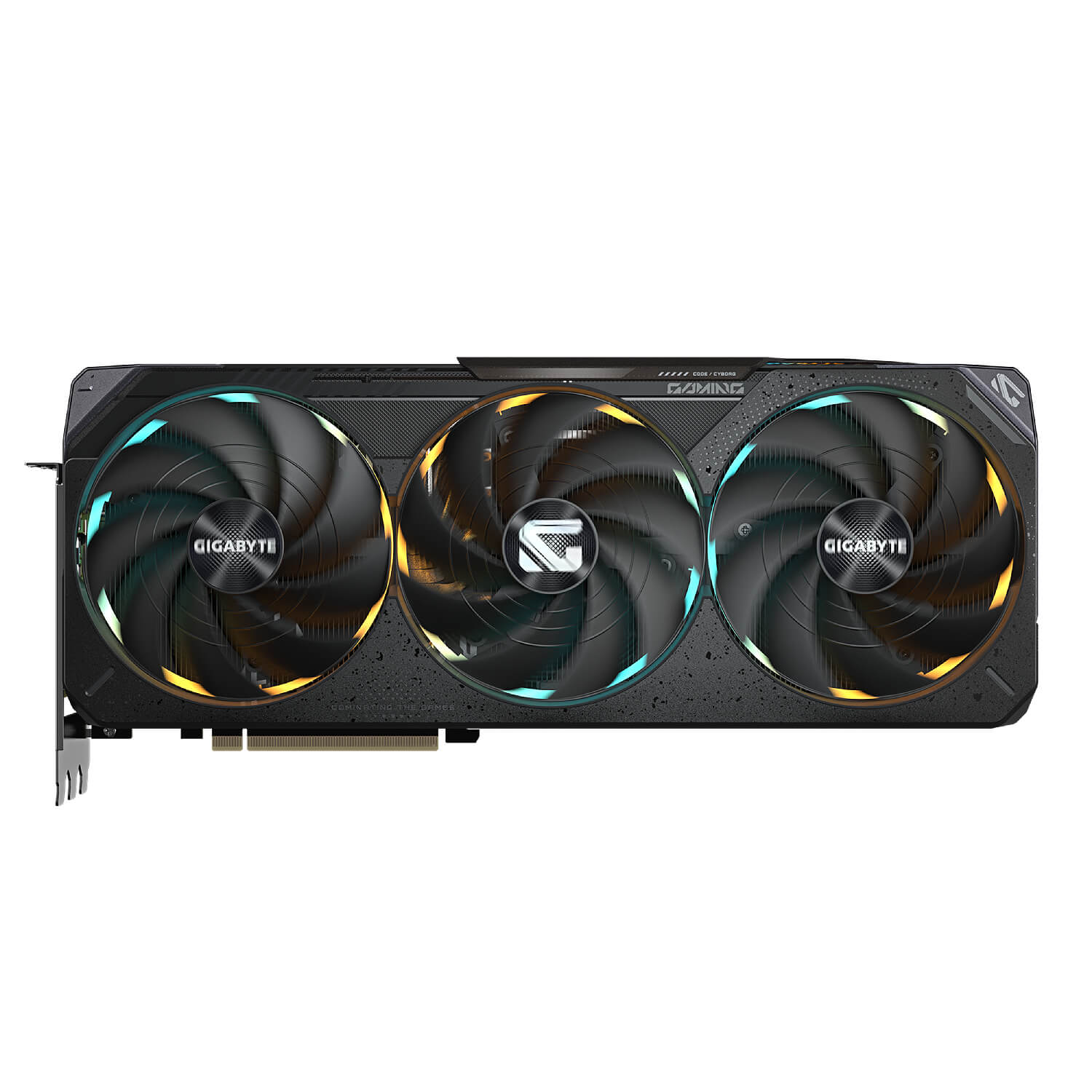 GIGABYTE GV-N5080GAMING OC-16GD nVIDIA Geforce 5080 16GB GDDR7 Triple Fan 3DP+HDMI