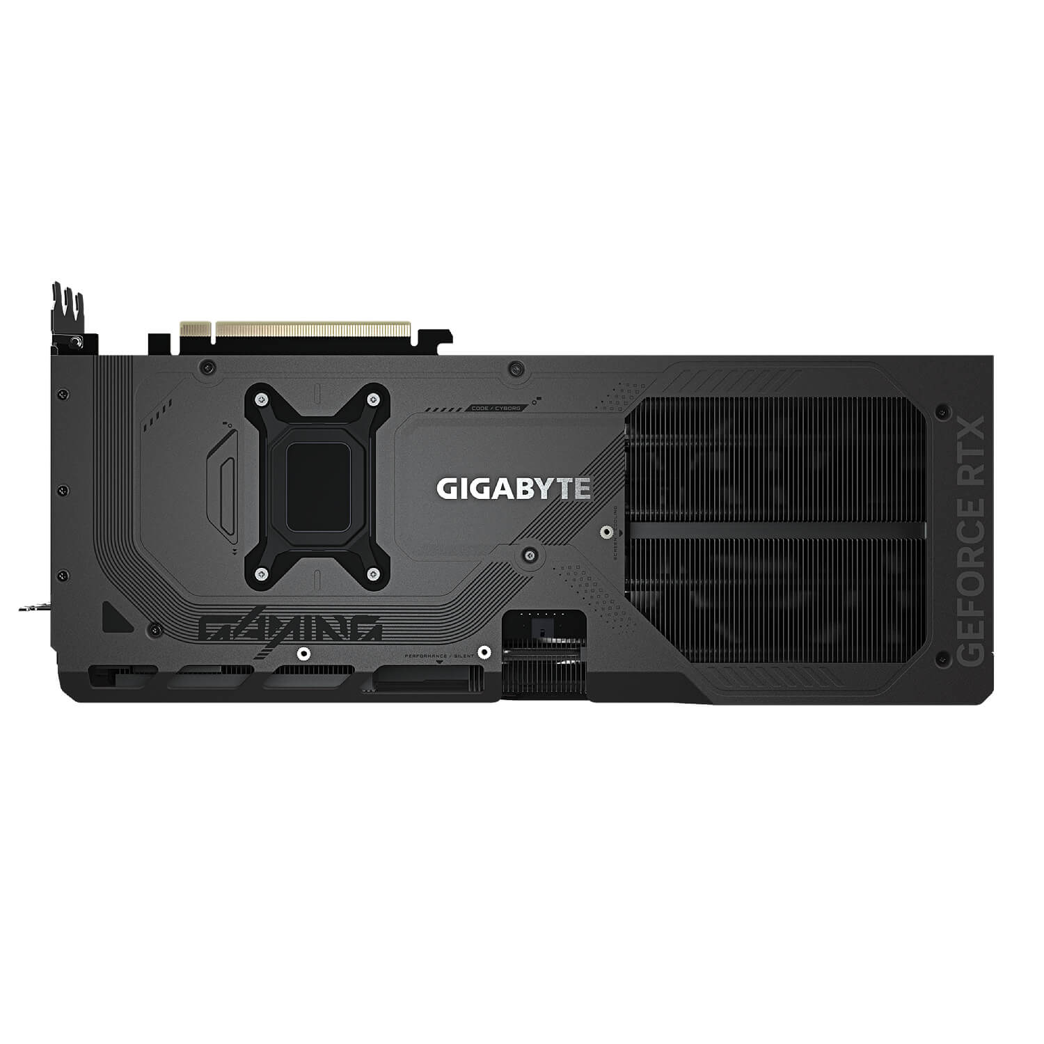 GIGABYTE GV-N5080GAMING OC-16GD nVIDIA Geforce 5080 16GB GDDR7 Triple Fan 3DP+HDMI