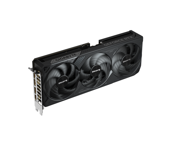 GIGABYTE GV-N5080WF3-16GD nVIDIA Geforce 5080 16GB GDDR7 Triple Fan 3DP+HDMI
