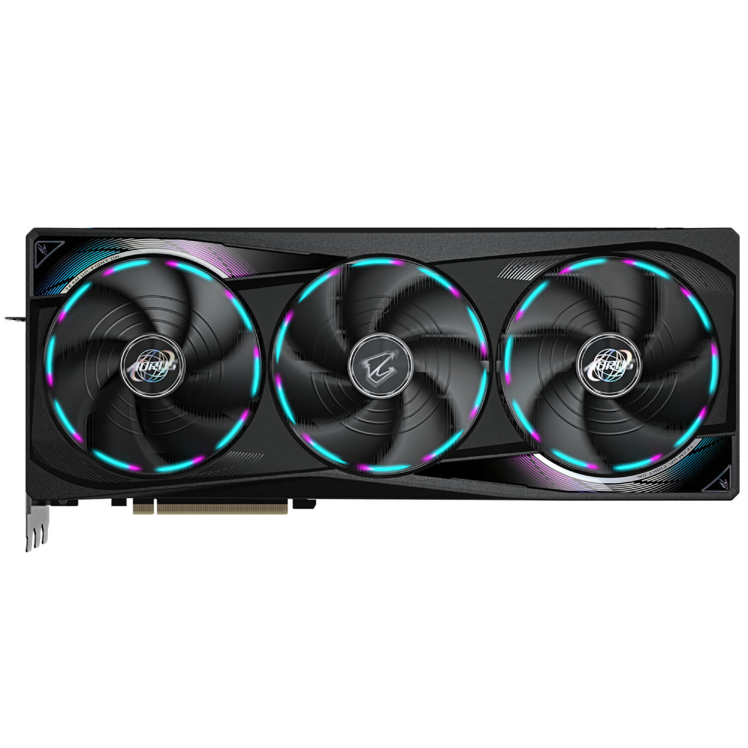 GIGABYTE AORUS GeForce RTX™ 5090 MASTER 32G GDDR7 3DP+HDMI