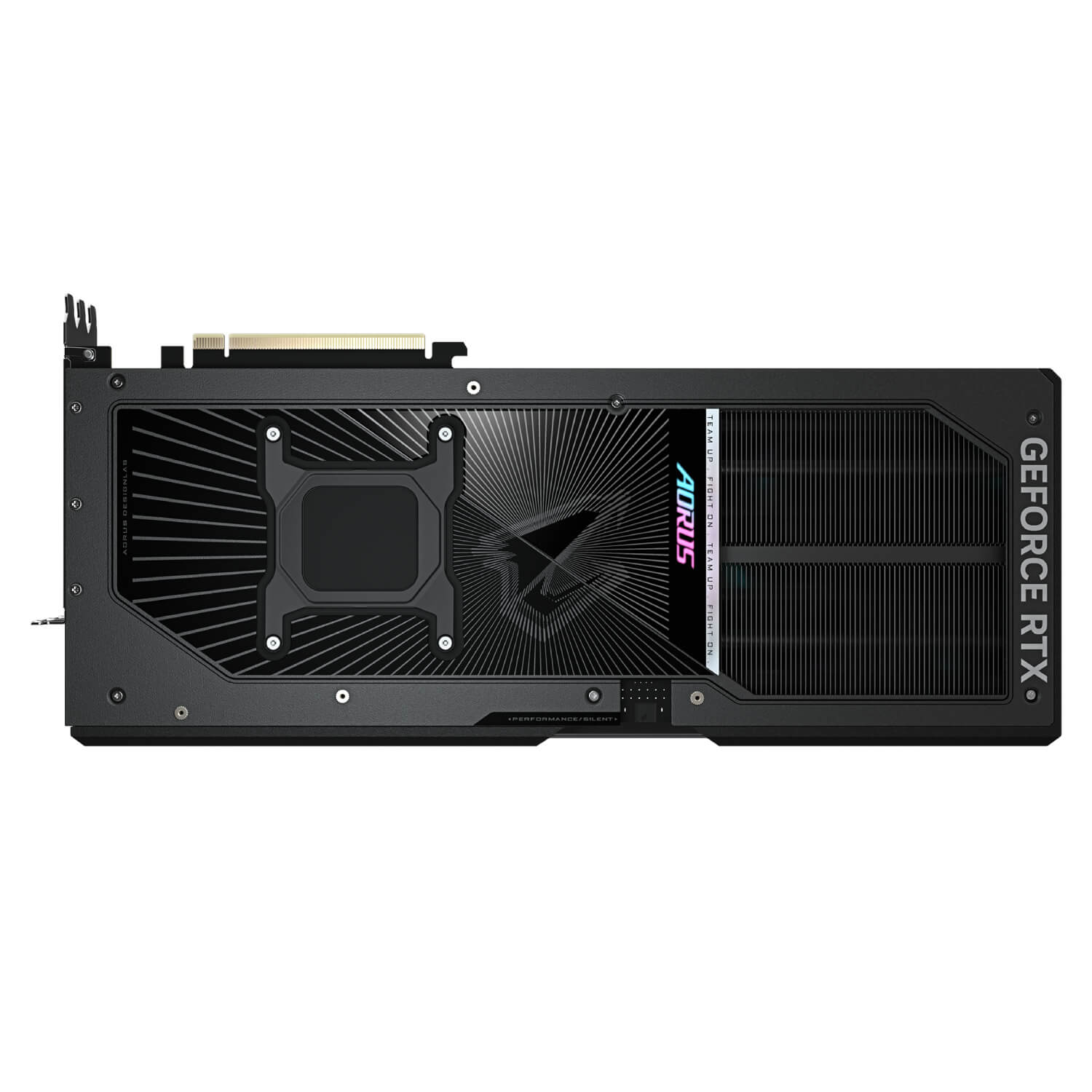 GIGABYTE AORUS GeForce RTX™ 5090 MASTER 32G GDDR7 3DP+HDMI