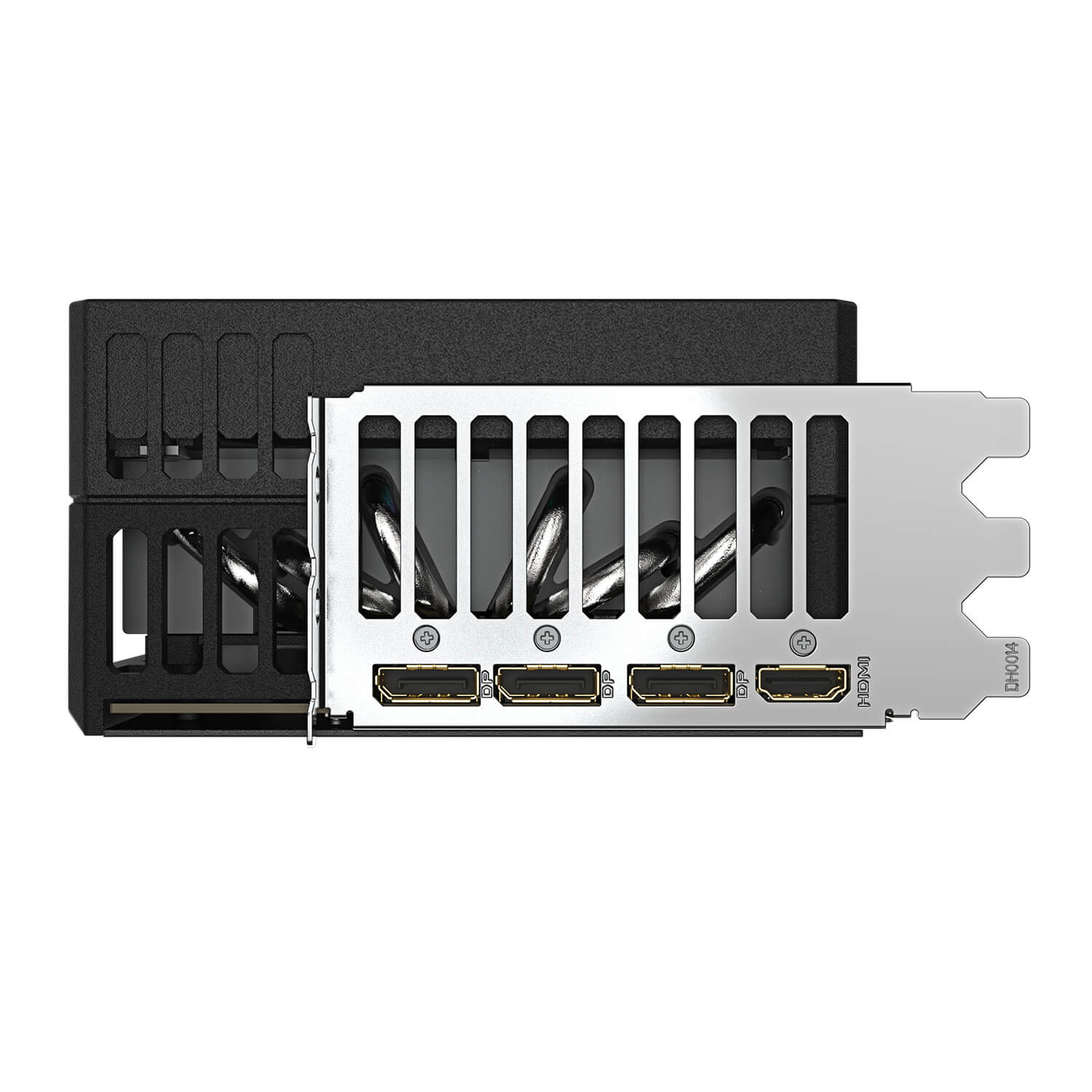 GIGABYTE AORUS GeForce RTX™ 5090 MASTER 32G GDDR7 3DP+HDMI