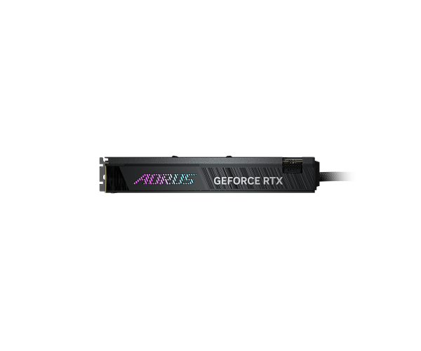 GIGABYTE AORUS GeForce RTX™ 5090 XTREME WATERFORCE 32G GDDR7 3DP+HDMI